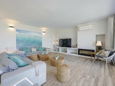 Holiday house Sull Des Vent [4520] - Features photo 20