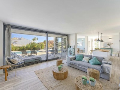 Holiday house Sull Des Vent [4520] - Features photo 21