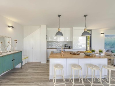 Holiday house Sull Des Vent [4520] - Features photo 23