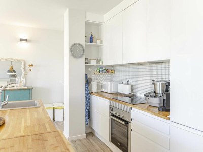 Holiday house Sull Des Vent [4520] - Features photo 24