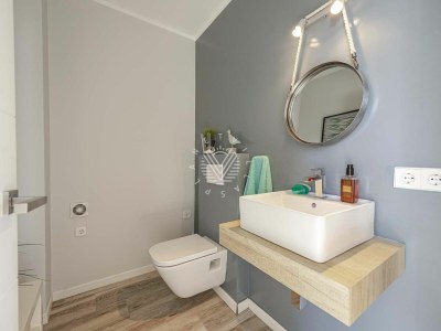 Holiday house Sull Des Vent [4520] - Features photo 26