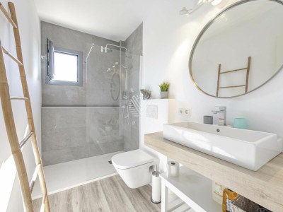 Holiday house Sull Des Vent [4520] - Features photo 29