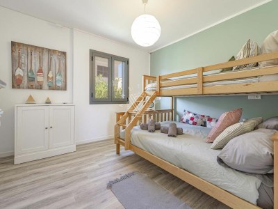 Holiday house Sull Des Vent [4520] - Features photo 30