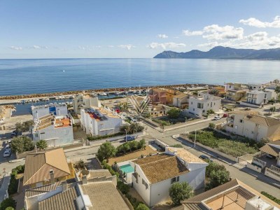 Holiday house Sull Des Vent [4520] - Environment photo 33