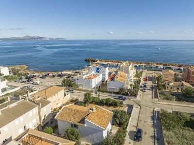 Holiday house Sull Des Vent [4520] - Environment photo 34