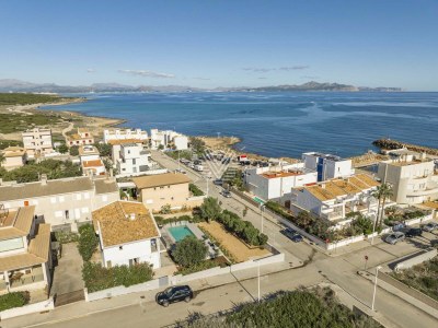 Holiday house Sull Des Vent [4520] - Environment photo 35