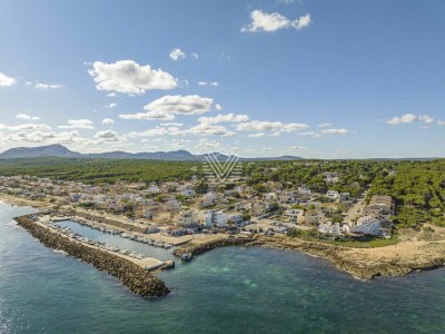 Holiday house Sull Des Vent [4520] - Environment photo 36