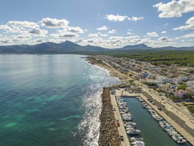 Holiday house Sull Des Vent [4520] - Environment photo 37