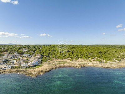 Holiday house Sull Des Vent [4520] - Environment photo 38