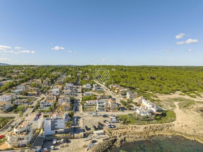 Holiday house Sull Des Vent [4520] - Environment photo 39