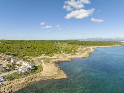 Holiday house Sull Des Vent [4520] - Environment photo 40