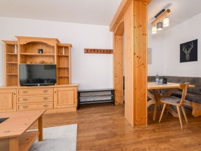 Holiday apartment Ferienwohnung Nr. 4 "Geroldsee" - Features photo 8