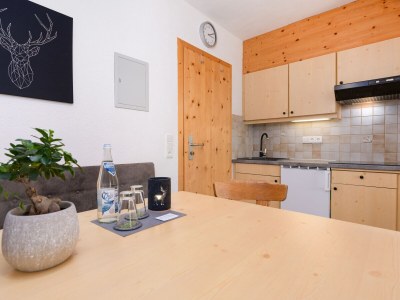 Holiday apartment Ferienwohnung Nr. 4 "Geroldsee" - Features photo 9