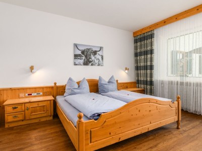 Holiday apartment Ferienwohnung Nr. 4 "Geroldsee" - Features photo 10