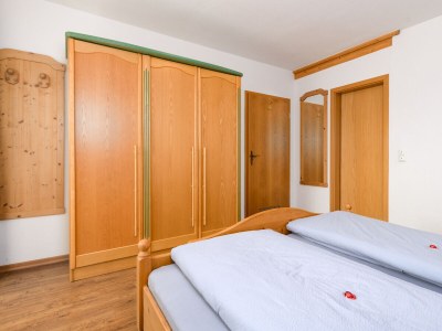 Holiday apartment Ferienwohnung Nr. 4 "Geroldsee" - Features photo 11