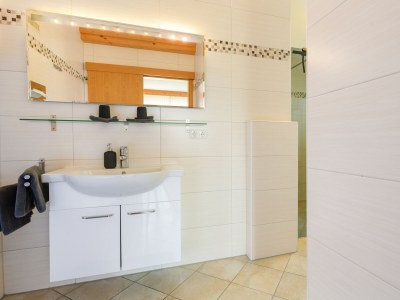 Holiday apartment Ferienwohnung Nr. 4 "Geroldsee" - Features photo 12