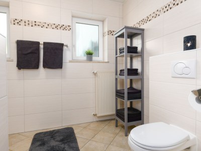 Holiday apartment Ferienwohnung Nr. 4 "Geroldsee" - Features photo 13