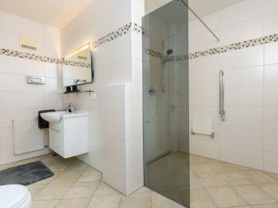 Holiday apartment Ferienwohnung Nr. 4 "Geroldsee" - Features photo 14