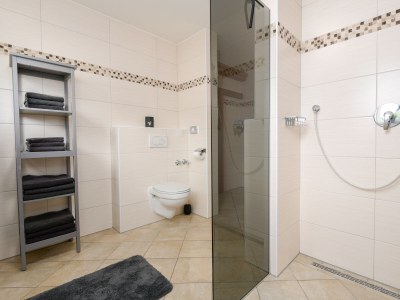 Holiday apartment Ferienwohnung Nr. 4 "Geroldsee" - Features photo 15