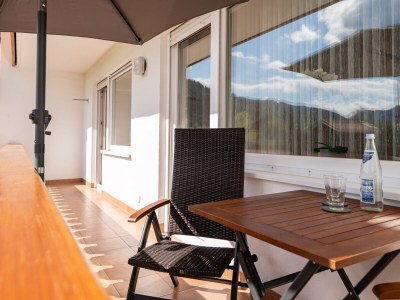 Holiday apartment Ferienwohnung Nr. 4 "Geroldsee" - Features photo 16