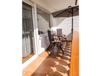 Holiday apartment Ferienwohnung Nr. 4 "Geroldsee" - Features photo 17