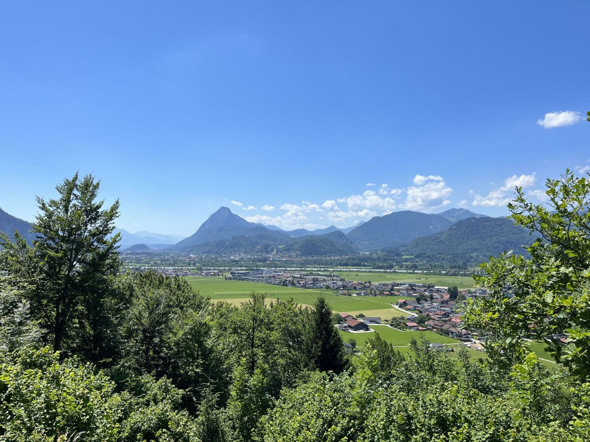 Apartment Ferienwohnung Ott - Outdoor photo 2