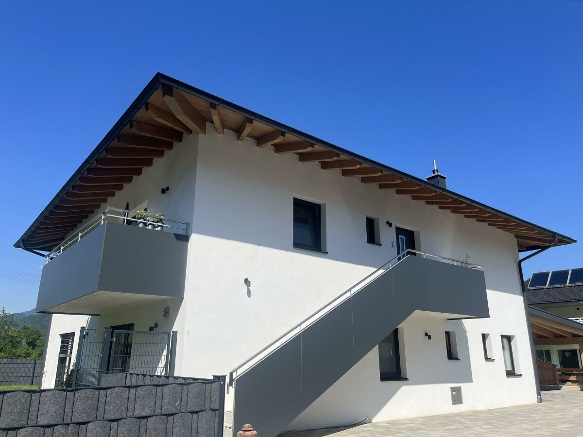 Apartment Ferienwohnung Ott - Outdoor photo 4