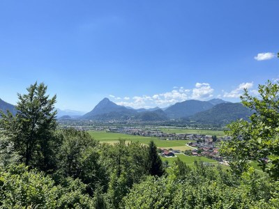 Apartment Ferienwohnung Ott - Outdoor photo 2