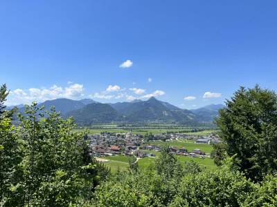 Apartment Ferienwohnung Ott - Outdoor photo 3