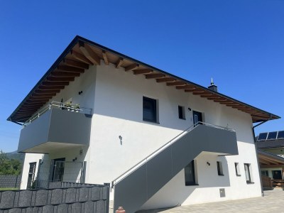 Apartment Ferienwohnung Ott - Outdoor photo 4