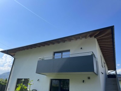 Apartment Ferienwohnung Ott - Outdoor photo 5