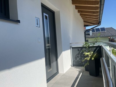 Apartment Ferienwohnung Ott - Outdoor photo 6