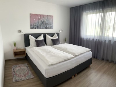 Apartment Ferienwohnung Ott - Outdoor photo 7