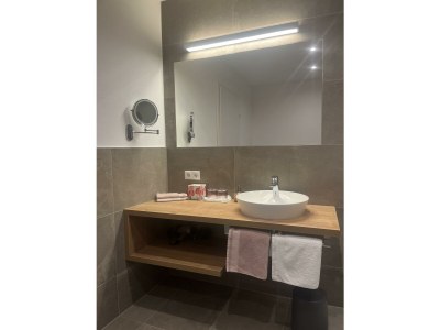 Apartment Ferienwohnung Ott - Features photo 22