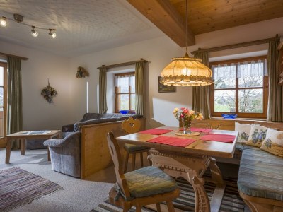 Apartment Appartement C mit 2 Schlafräumen - Features photo 17