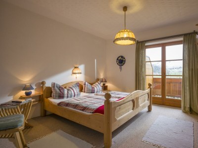 Apartment Appartement C mit 2 Schlafräumen - Features photo 18