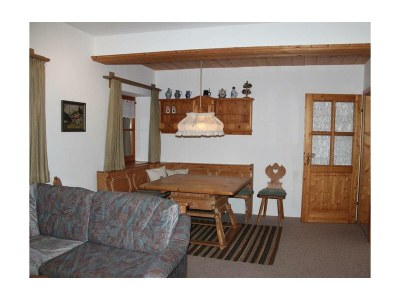 Apartment Appartement C mit 2 Schlafräumen - Features photo 19