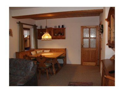 Apartment Appartement C mit 2 Schlafräumen - Features photo 20