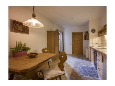 Apartment Appartement C mit 2 Schlafräumen - Features photo 22