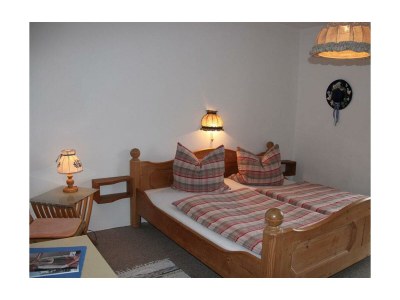 Apartment Appartement C mit 2 Schlafräumen - Features photo 23