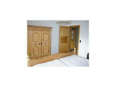 Apartment Appartement C mit 2 Schlafräumen - Features photo 26