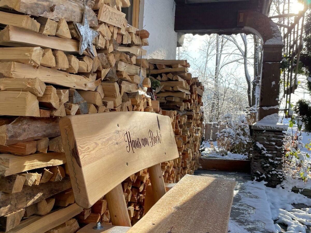 Holiday room Doppelzimmer, Dusche, WC, Gartenseitig - Outdoor photo 5