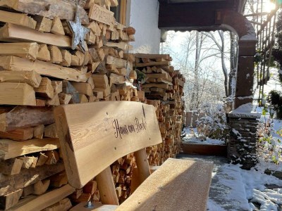 Holiday room Doppelzimmer, Dusche, WC, Gartenseitig - Outdoor photo 5