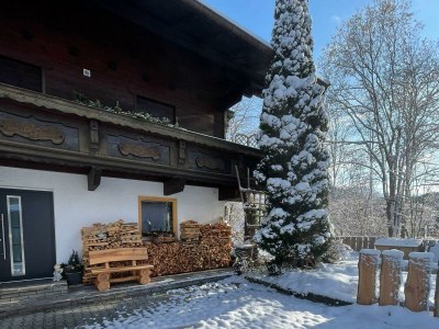 Holiday room Doppelzimmer, Dusche, WC, Gartenseitig - Outdoor photo 6