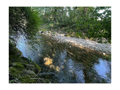 Holiday room Doppelzimmer, Dusche, WC, Gartenseitig - Outdoor photo 9