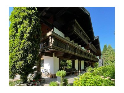 Holiday room Doppelzimmer, Dusche, WC, Gartenseitig - Outdoor photo 10