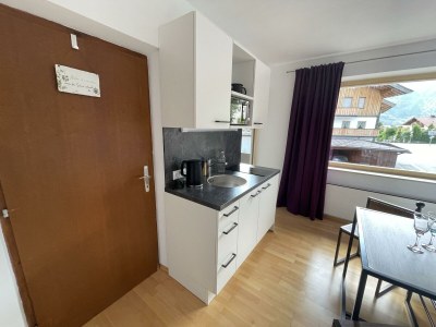 Holiday room Doppelzimmer, Dusche, WC, Gartenseitig - Features photo 16