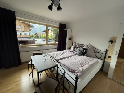 Holiday room Doppelzimmer, Dusche, WC, Gartenseitig - Features photo 17