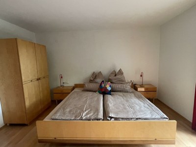 Holiday room Doppelzimmer, Dusche, WC, Gartenseitig - Features photo 23