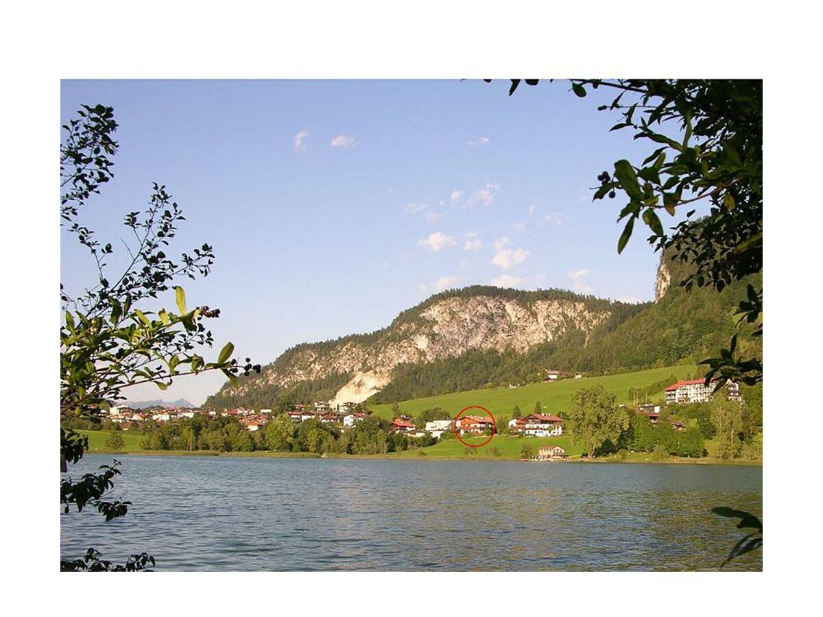 Apartment Appartement D mit 1 Schlafraum - Outdoor photo 2